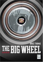 Cover of The Big Wheel by Bruce Thomas