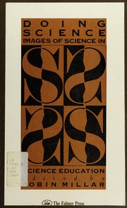 Cover of Doing science by Robin Millar