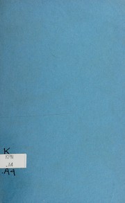 Front cover of A bibliography of Indian law by Charles Henry Alexandrowicz