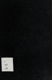 Cover of Whig-loyalism by William Allen Benton