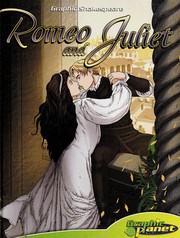 Cover of William Shakespeare's Romeo and Juliet by Joeming W. Dunn