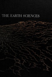 Cover of The earth sciences by Arthur Newell Strahler