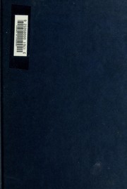 Cover of Sefer ha-midot by Aristotle