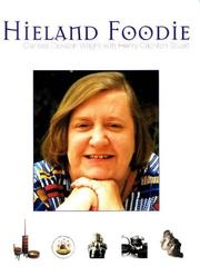 Cover of Hieland foodie by Clarissa Dickson Wright