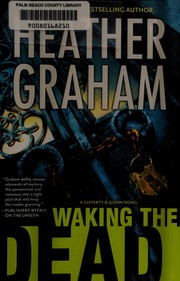 Cover of Waking the dead by Heather Graham