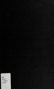 Front cover of Editing Yeats's poems by Richard J. Finneran