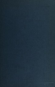 Front cover of Three centuries of English essays by Vere H. Collins