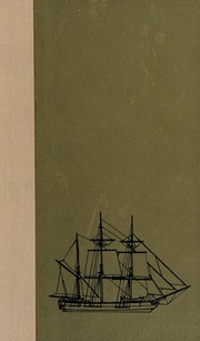 Front cover of A voyage round the world, from 1806 to 1812 by Campbell, Archibald