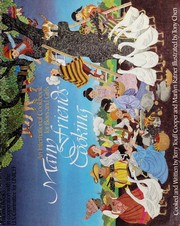 Cover of Many friends cooking by Terry Touff Cooper