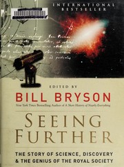 Cover of Seeing Further by Bill Bryson