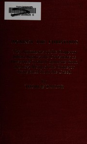 Front cover of The Arguments Of The Emperor Julian Against the Christians and upon the Sovereign Sun by Taylor, Thomas