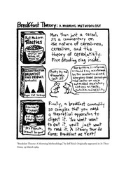 Cover of Theory's Empire by Daphne Patai