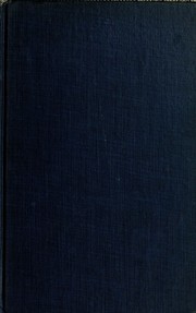 Front cover of Papers in Illinois history and transactions for the year ... by Illinois State Historical Society