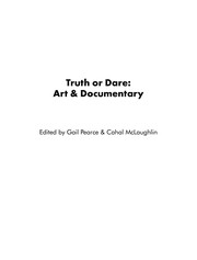 Cover of Truth or dare by Gail Pearce