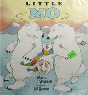 Front cover of Little Mo by Martin Waddell