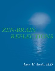 Front cover of Zen-Brain reflections by James H. Austin