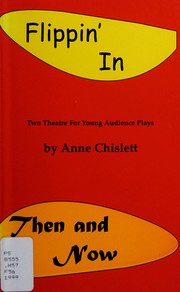 Cover of Flippin' in & Then and now by Anne Chislett