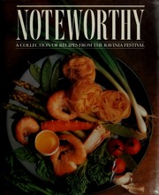 Cover of Noteworthy by Joan S. Freehling