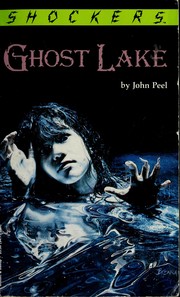 Cover of Ghost Lake by John Peel