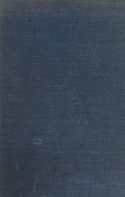 Front cover of In the evening of my thought by Clemenceau, Georges