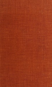 Front cover of Livingstone's last journey by Sir Reginald Coupland