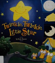 Cover of Twinkle, twinkle little star by Charles Reasoner