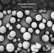 Front cover of Polymer chemistry by Hilda Crichlow