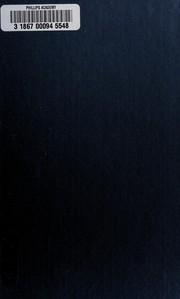 Cover of Utah and the Mormons by Ferris, Benjamin G.