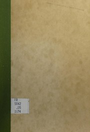 Cover of Diarmuid and Grania by George Moore