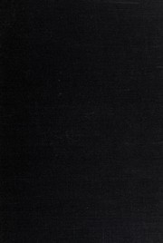 Cover of The past masters by Harold Macmillan