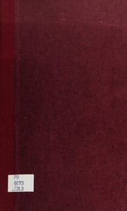 Front cover of Lady & gentleman by Weber, Richard