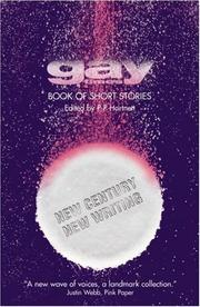 Front cover of The Gay Times Book of Short Stories by P. P. Hartnett