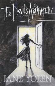 Cover of The devil's arithmetic by Jane Yolen