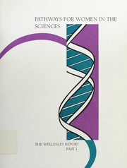 Cover of Pathways for women in the sciences by Paula M. Rayman