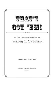 Cover of That's got 'em! by Mark Berresford