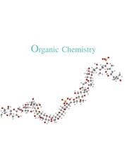 Front cover of Organic chemistry by Unknown
