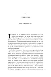 Front cover of Religious revival in the Tibetan borderlands by Koen Wellens