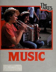 Cover of Music by Alan Blackwood