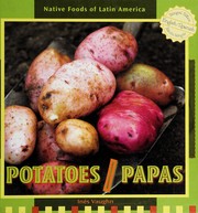 Cover of Potatoes = by Inés Vaughn