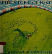 Front cover of The story of May by Mordicai Gerstein