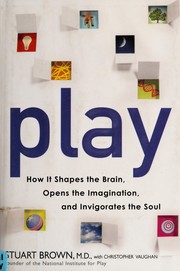 Cover of Play by Brown, Stuart.