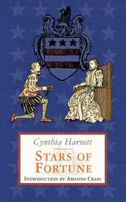 Front cover of Stars of Fortune by Unknown