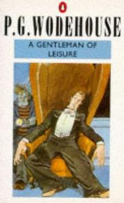 Front cover of The Intrusion of Jimmy by P. G. Wodehouse