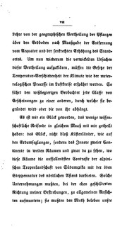 Front cover of Kosmos: Entwurf einer physischen Weltbeschreibung by Alexander von Humboldt