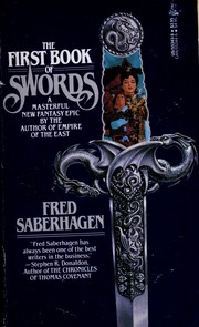 Cover of First Book of Swords by Fred Saberhagen