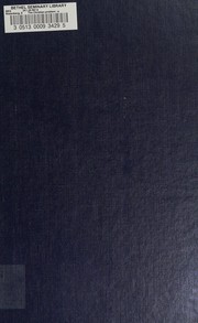 Cover of The Christian problem by Stuart E. Rosenberg