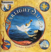 Cover of Starlight sailor by James Mayhew