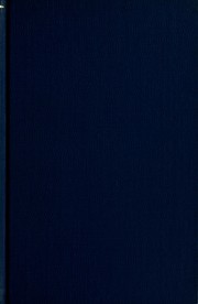 Front cover of Poetry and prose of William Blake by William Blake