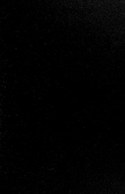 Front cover of The nature of scientific thought by Marshall Walker