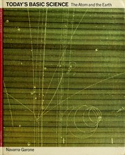 Cover of Today's basic science by John Gabriel Navarra